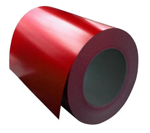 Color Coating Cold Rolled Hot Dipped PPGL GI