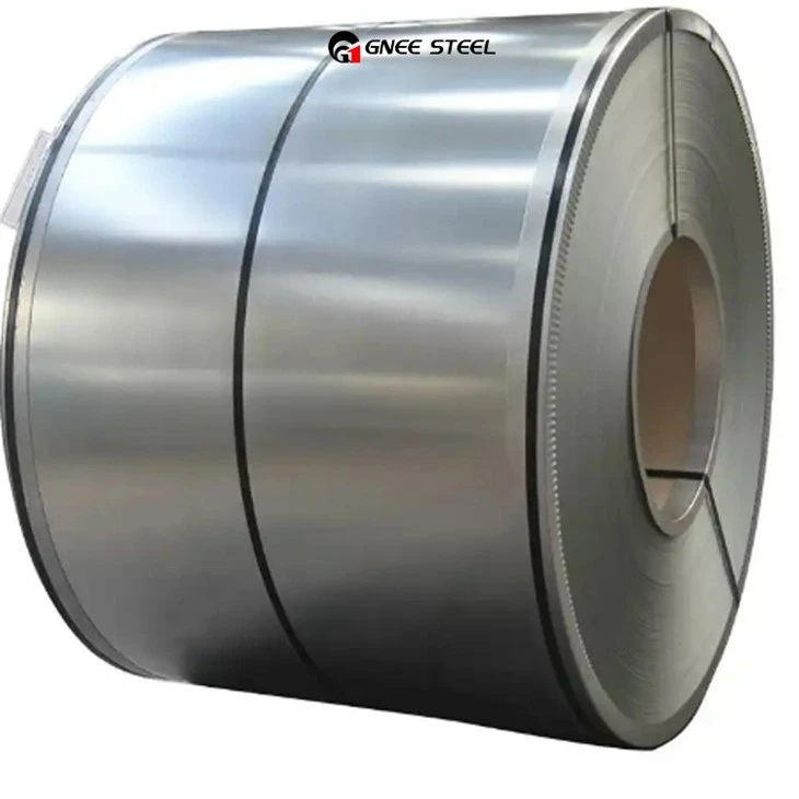 DC04 C490 Cold Rolled Steel