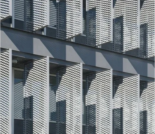 Expanded Metal Steel Walkway Grating Galvanized Carbon Steel best Expanded Metal Steel Walkway Grating Galvanized Carbon Steel best