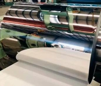 Galvanized Steel Coil G350 Z180 Galvanized Steel Coil