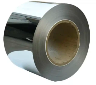 Galvanized Steel Coil G350 Z180 Galvanized Steel Coil