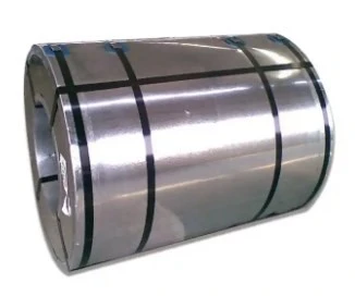 H340LAD+ZF Galvanized Steel Sheet Hot-dip Galvanized Steel Coil