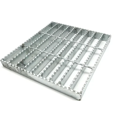 Hot Dipped Galvanized Transformer Bay Mesh Gratings high quality