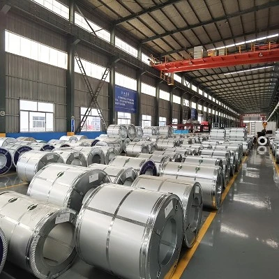 galvanized coil galvanized coil