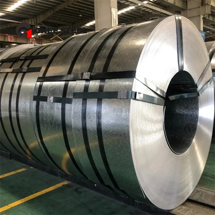 JIS G3113 Saph400 Automotive Structural Steel