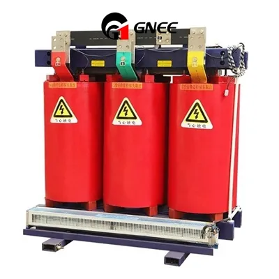 Саставља се трансформатор за уземљење сувог типа