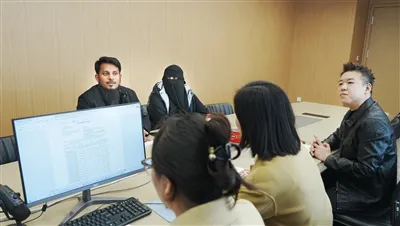 ГНЕЕ СТЕЕЛ угошћује катарског клијента за техничку размену производа од поцин...