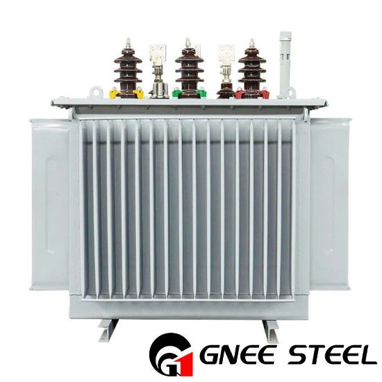 Oil-Filled Transformer