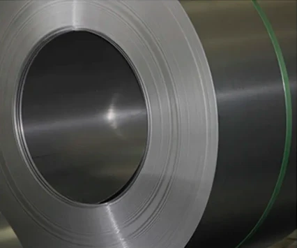 Q195 Cold Rolled Steel Coil Carbon Steel Coil