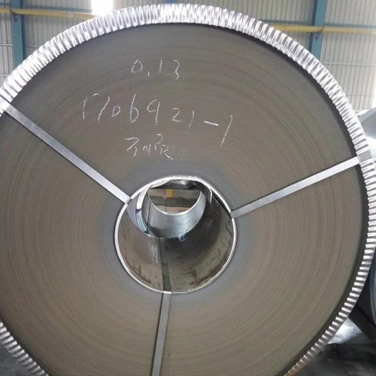 СПЦЦ хладно ваљани челик Цена