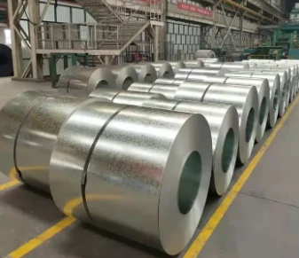 SPCC Dx51d Z275 Regular Spangle Zinc Coated Steel SPCC Dx51d Z275 Regular Spangle Zinc Coated Steel