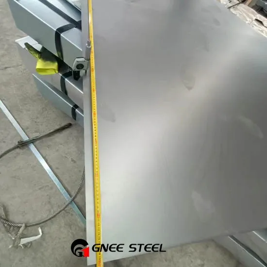 St12 Steel
