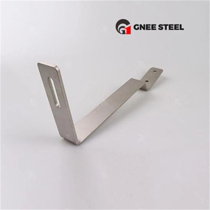 304 Соларна кровна кука од нерђајућег челика